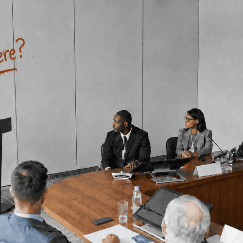 AI Accountability: Who Owns Every AI Decision