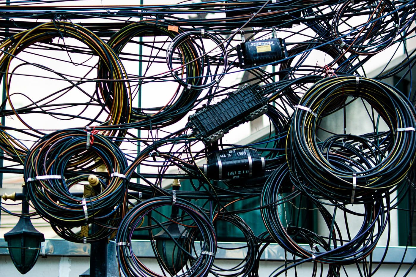 Ports and Adapters for AI: How I Decoupled My Entire Codebase from the LLM SDKs