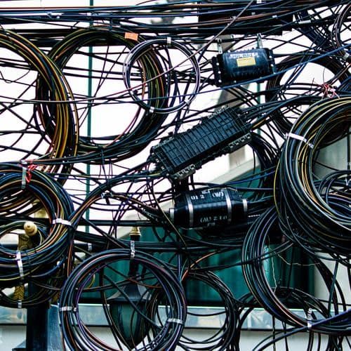 Ports and Adapters for AI: How I Decoupled My Entire Codebase from the LLM SDKs