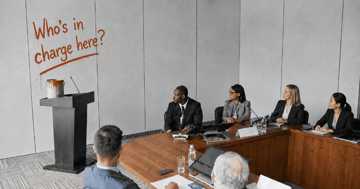 AI Accountability: Who Owns Every AI Decision